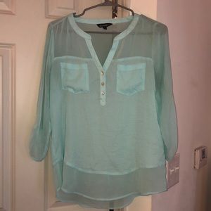 Express blouse